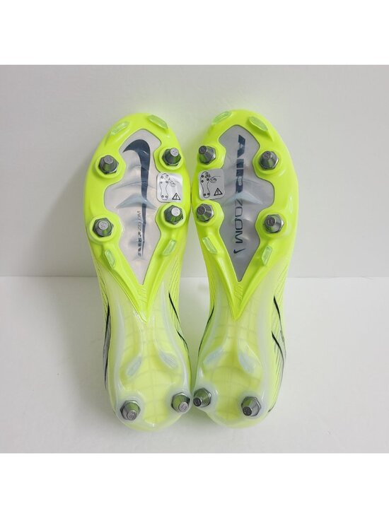 Nike Zoom Mercurial Vapor 16 Elite SG-Pro Soccer Cleats HJ2454-700 Size 7.5 #1 main image 4
